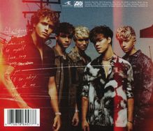 Why Don't We: The Good Times and The Bad Ones, CD