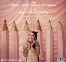 Melanie Martinez: After School EP, LP