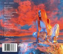 Ava Max: Heaven &amp; Hell, CD