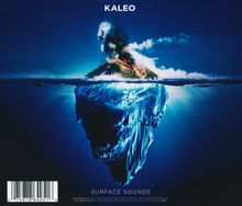 Kaleo: Surface Sounds, CD