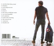 Rob Thomas: Chip Tooth Smile, CD