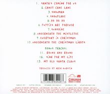 Sia: Everyday Is Christmas (Deluxe-Edition), CD