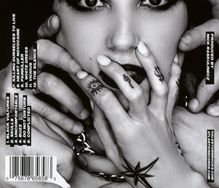 Halestorm: Vicious, CD