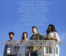 Filmmusik: The Shack: Music From And Inspired By The Original Motion Picture, CD