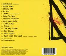 One Ok Rock: Ambitions, CD