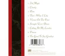 Bruno Mars (geb. 1985): 24k Magic, CD