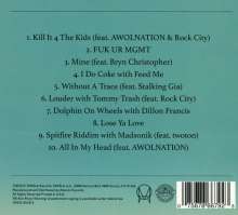Kill The Noise: Occult Classic, CD