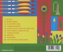 Fun.: Aim And Ignite, CD