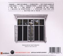 Matchbox Twenty: North (Deluxe Edition), CD