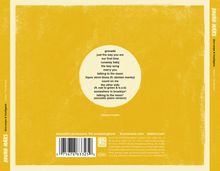 Bruno Mars (geb. 1985): Doo-Wops &amp; Hooligans, CD