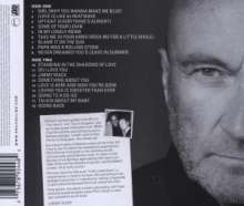 Phil Collins (geb. 1951): Going Back, CD