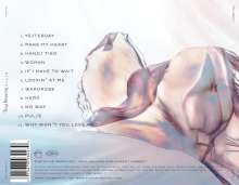 Toni Braxton: Pulse, CD