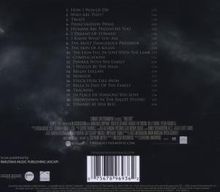 Filmmusik: Twilight: Bis(s) zum Morgengrauen (The Score), CD