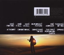Tracy Chapman: Our Bright Future, CD