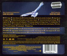 Filmmusik: Harry Potter und der Stein der Weisen, 2 CDs