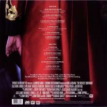 Filmmusik: The Greatest Showman (O.S.T.), LP