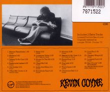 Kevin Coyne (1944-2004): Marjorie Razor Blade, CD