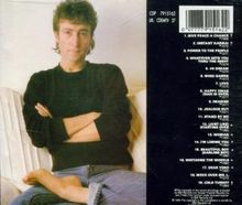 John Lennon: The John Lennon Collection, CD