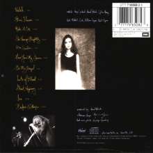 Mazzy Star: She Hangs Brightly, CD