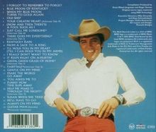 Elvis Presley (1935-1977): Great Country Songs, CD