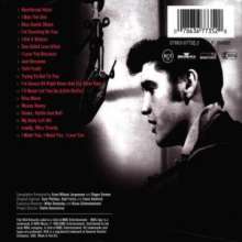 Elvis Presley (1935-1977): Elvis Presley, CD
