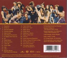 Musical: Hair - Special Anniversary Edition, CD