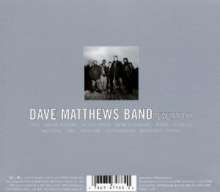 Dave Matthews: Everyday, CD