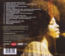 Roberta Flack: The Very Best Of Roberta Flack, CD