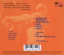 John Coltrane (1926-1967): Coltrane's Sound, CD