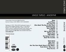 Uncle Tupelo: Anodyne, CD