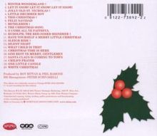 Chicago: What's It Gonna Be Santa, CD