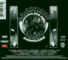 Grateful Dead: American Beauty (HDCD) (2003 Edition) (18 Tracks), CD