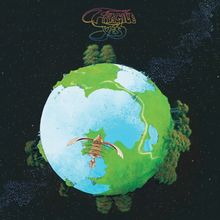 Yes: Fragile (Steven Wilson Remix) (SYEOR 2025) (Limited Edition) (Emerald Green Vinyl), LP