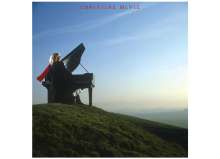 Christine McVie: Christine McVie (remastered) (Limited Indie Exclusive Edition) (Cola-Bottle Green Clear Vinyl), LP
