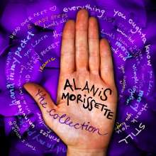 Alanis Morissette: The Collection (Limited Edition) (Transparent Grape Vinyl), 2 LPs