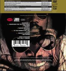 Billy Cobham (geb. 1944): Spectrum, DVD-Audio