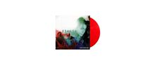 Alanis Morissette: Jagged Little Pill (Limited Edition) (Transparent Red Vinyl) (in Deutschland/Österreich/Schweiz exklusiv für jpc!), LP
