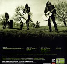 Type O Negative: The Origin Of The Feces (Deluxe 30th Anniversary Edition) (Green &amp; Black Vinyl), 2 LPs