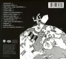 Ramones: Rocket To Russia (40th-Anniversary-Edition), CD