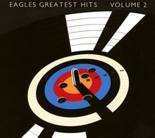 Eagles: Their Greatest Hits Volumes 1 &amp; 2, 2 CDs