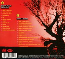 Stone Temple Pilots: Core (Deluxe Edition), 2 CDs