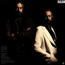 Fleetwood Mac: Mirage (remastered) (180g), LP