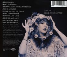 Stevie Nicks: Bella Donna (Remastered), CD