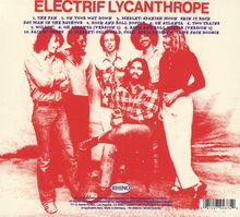 Little Feat: Electrif Lycanthrope, CD