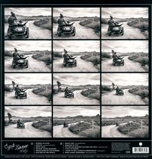 Cyndi Lauper: Detour (180g), 2 LPs