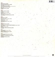 Fleetwood Mac: In Concert (180g), 6 LPs