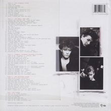 a-ha: Hunting High And Low (30th Anniversary Edition) (Limited Deluxe Box Set), 4 CDs und 1 DVD