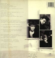 a-ha: Hunting High &amp; Low (180g), LP