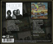 The Doors: Other Voices / Full Circle, 2 CDs