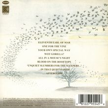Genesis: Wind &amp; Wuthering, CD